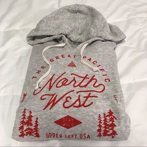 The Great PNW Women’s Survey Hoodie